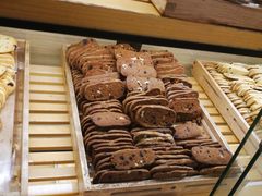 -长发西饼(临顿路店)