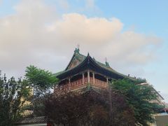 -古文化街旅游区