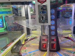 -大玩家超乐场(河东万达广场店)
