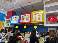 -日本环球影城