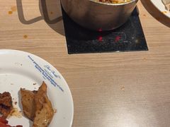 -星伦多自助料理(永旺店)