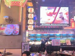 -王庄阿咪海鲜大排档(象园店)
