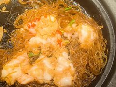 -绿茶餐厅(淮安吾悦广场店)