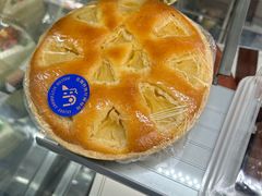 -莫斯科餐厅面包坊(北展店)