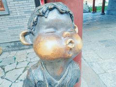 -龙潭水乡