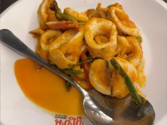 -大螃蟹海鲜餐厅