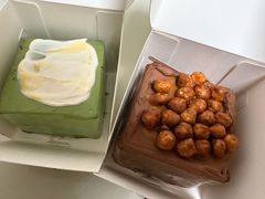 -DRUNK BAKER(上海陕康里店)