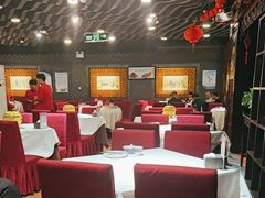 -老浒记烤鸭-北京菜(琉璃厂店)