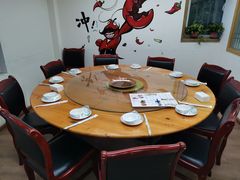 包厢-御味老北京羊蝎子火锅&特色龙虾(菜场路店)