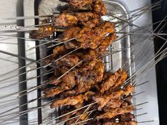 -文文烤肉(大皮院店)