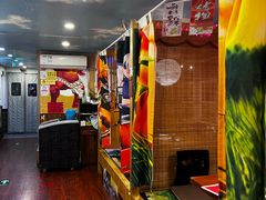 -鳗鱼家·深夜食堂(军博店)