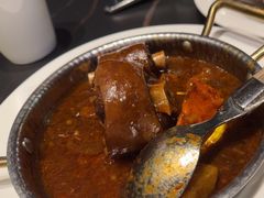 -Mezomd曼索蒂西班牙餐厅(广粤店)