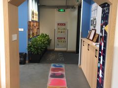 -瑞丁熊原版阅读(大华校区)
