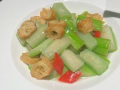 -品味杭州·粤式融合·海鲜小馆·钱江新城CBD