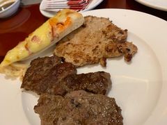 -牡丹国际大酒店-港式茶餐厅