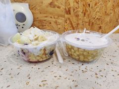 招牌水果捞-葛师傅越南特色水果捞(建政南路总店)