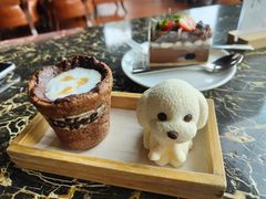 -时光吧·大堂吧·丽江和府洲际度假酒店