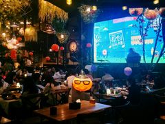 -胡桃里音乐酒馆(白云五号T5 MALL店)