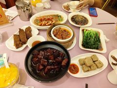 -金时代顺风大酒店(南桥百联店)