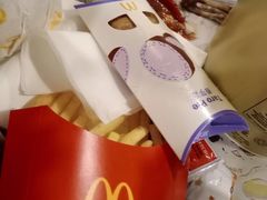-麦当劳(杨林得来速店)