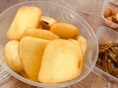 -蓝精灵饺子店