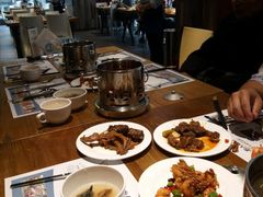 -怡人怡口牛排海鲜自助(飞龙大厦店)