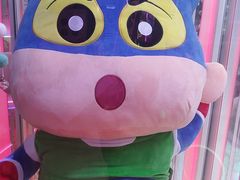 -反斗乐园(中航城君尚购物中心)