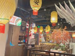 -杨记隆府重庆江湖菜(大悦城店)