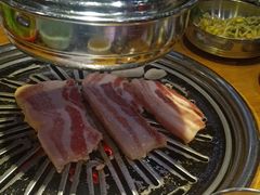 -老炉家木炭烤肉(长江国际店)