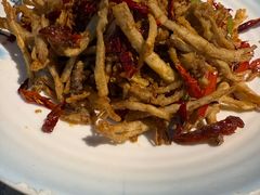 -遇见小厨·北京烤鸭·江湖菜·川菜(广福桥店)