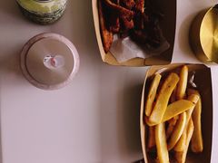 -野萃山·潮汕厚果汁(十亩地店)