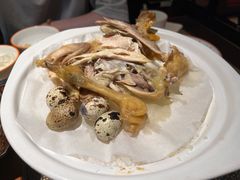 -老客家·客家菜(万达店)