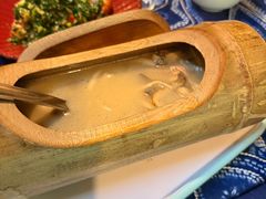 竹筒汤-滇道云南特色料理(康定路店)