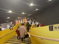 -麦当劳(豫园店)