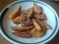 -FISH&POTATO Cō(地中海美食 万象城店)