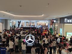 -龙湖南京江北天街