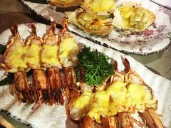 -贵木日本料理·铁板烧(新地假日广场店)