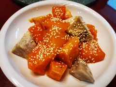 -深运潮州粥(水库店)