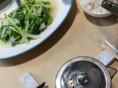 -谢氏老金口七号宴(武昌大道店)