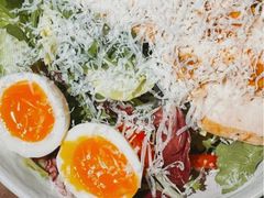 -Sheee Cafe restaurant(青林湾店)