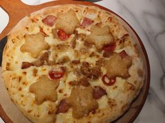 -菲滋意式餐厅(温岭银泰城店)