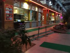 -森谷美食公园(杨行店)