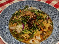 -西贝莜面村(赛格国际购物中心店)