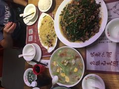-兔槽江湖菜·重庆璧山兔(水围店)