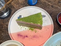 -西堤岛西餐·棋牌(横岗店)