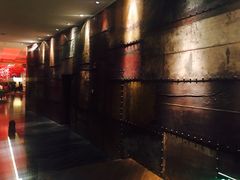 -上海外滩英迪格酒店