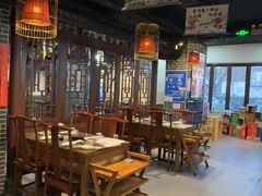 -鑫隆四季涮肉(香河店)