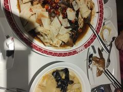 -旺顺阁·北京菜(北辰上品+)