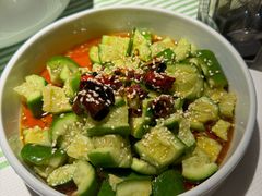 -桂满陇·桃花院落(长泰广场店)
