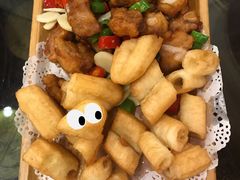 -孙府大院(步行街店)